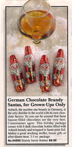 Illustration for article titled The Vermont Country Store: For Old Alcoholics & The Kids Who Enable Them
